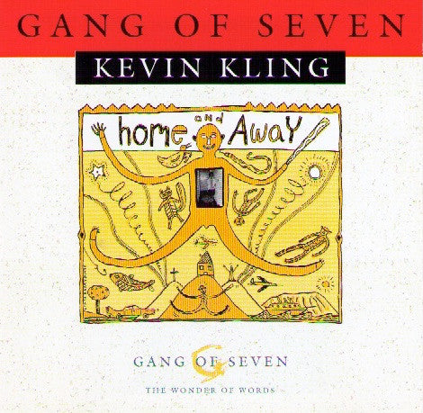 KLING, KEVIN  - HOME & AWAY