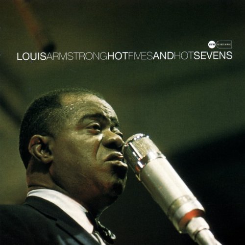 ARMSTRONG, LOUIS - V1 HOT FIVES AND HOT SEVENS