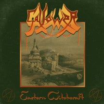 GALLOWER - EASTERN WITCHCRAFT [CD]