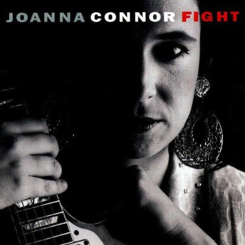 JOANNA CONNOR - FIGHT