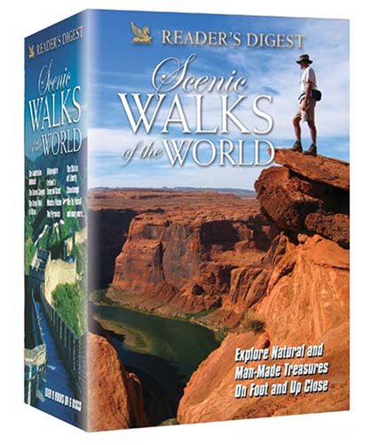 SCENIC WALKS OF THE WORLD [IMPORT]