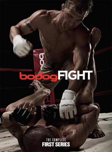 BODOG FIGHT: SEASON 1