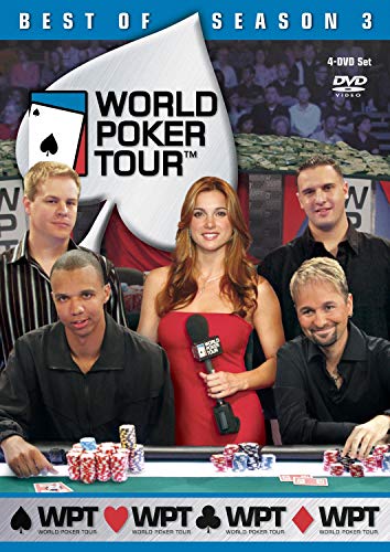 WORLD POKER TOUR SEASON THREE: