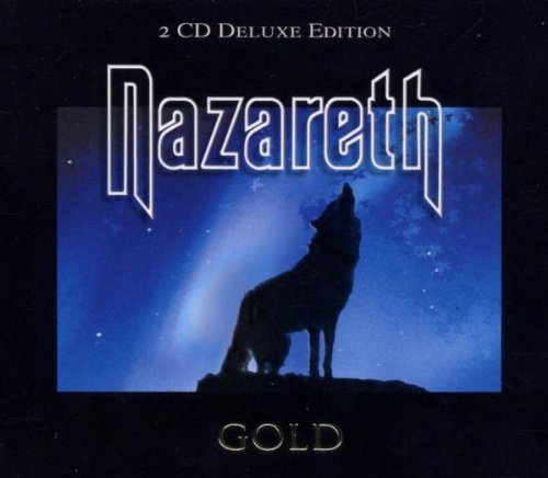 NAZARETH - GOLD