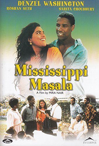 MISSISSIPPI MASALA