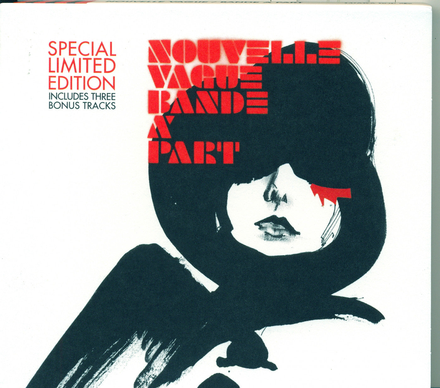 NOUVELLE VAGUE - BANDE A PART