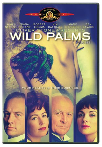 WILD PALMS (SOUS-TITRES FRANAIS)