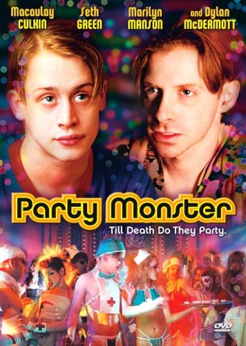 PARTY MONSTER