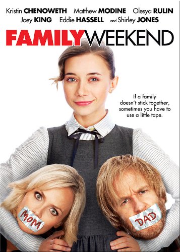 FAMILY WEEKEND [IMPORT]