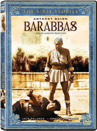 BARABBAS (SOUS-TITRES FRANAIS)