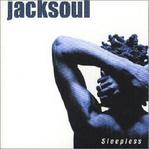 JACKSOUL - SLEEPLESS