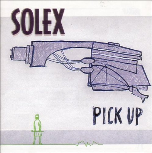 SOLEX - PICK UP