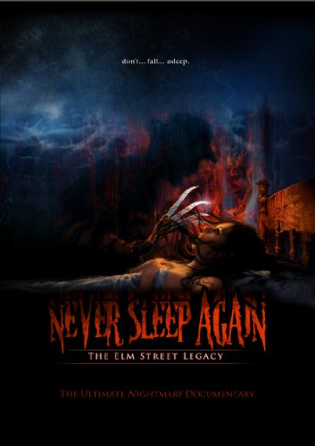 NEVER SLEEP AGAIN: THE ELM STREET LEGACY [IMPORT]