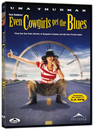 EVEN COWGIRLS GET THE BLUES (BILINGUAL)