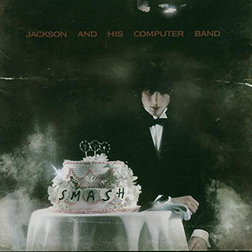 JACKSON & HIS COMPUTER BAND - SMASH