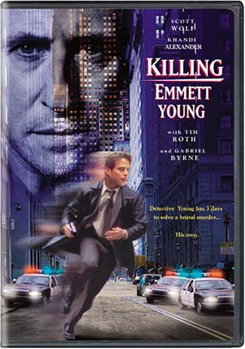 KILLING EMMETT YOUNG