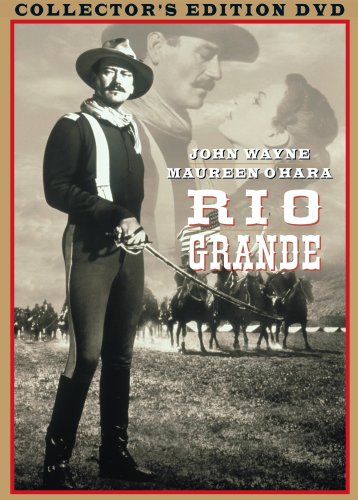 RIO GRANDE (COLLECTOR'S EDITION)