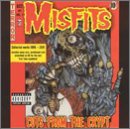 MISFITS THE - CUTS FROM THE CRYPT