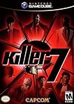 KILLER 7  - GCB