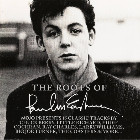 VARIOUS  - ROOTS OF PAUL MCCARTNEY