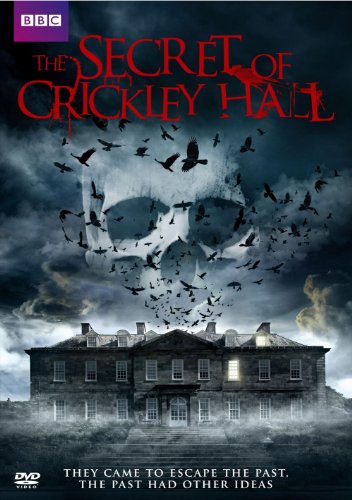 THE SECRET OF CRICKLEY HALL