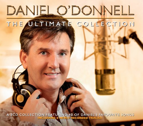 O'DONNELL, DANIEL - ULTIMATE COLLECTION