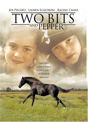 TWO BITS AND PEPPER [IMPORT]