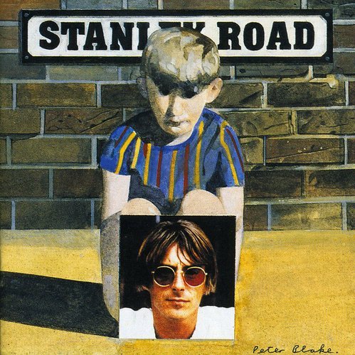 WELLER, PAUL - STANLEY ROAD