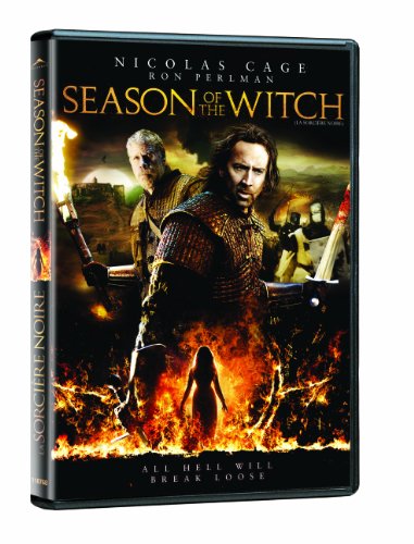 SEASON OF THE WITCH (BILINGUAL)