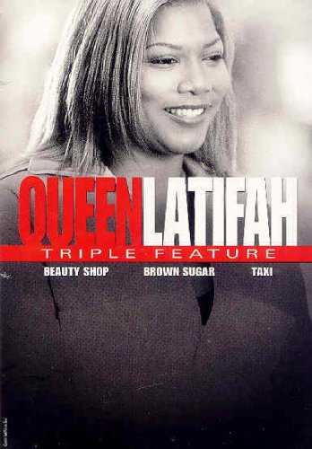 QUEEN LATIFAH TRIPLE FEATURE (BILINGUAL)