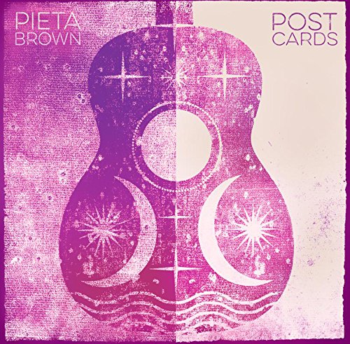 PIETA BROWN - POSTCARDS