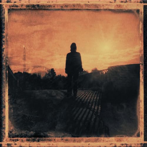 STEVEN WILSON - GRACE FOR DROWNING (CD)