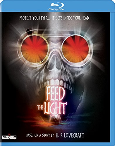 FEED THE LIGHT [BLU-RAY]