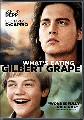 WHAT'S EATING GILBERT GRAPE