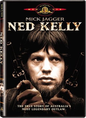 NED KELLY  [IMPORT]