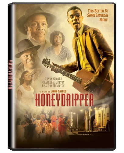 HONEYDRIPPER (SOUS-TITRES FRANAIS)