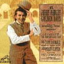 HADLEY, JERRY - GOLDEN DAYS (SONGS OF ROMBERG/FRIML/HERB