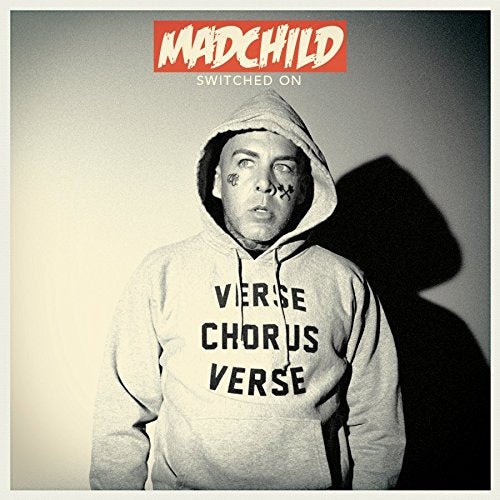 MADCHILD - SWITCHED ON