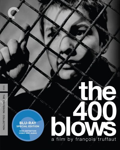 THE 400 BLOWS [BLU-RAY] (VERSION FRANAISE)