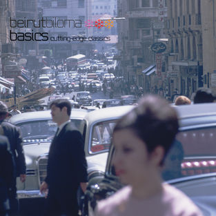 BEIRUT BILOMA  - BASICS