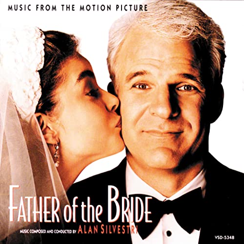 SNDTRK - FATHER OF THE BRIDE