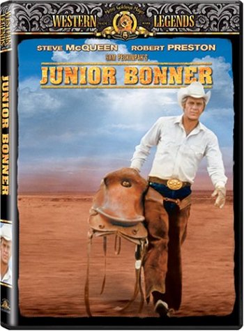 JUNIOR BONNER (WIDESCREEN)