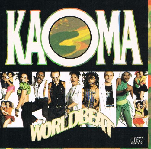 KAOMA - WORLD BEAT