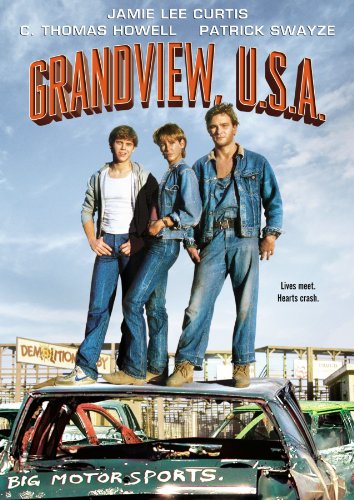 GRANDVIEW USA