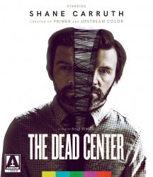 THE DEAD CENTER [BLU-RAY]