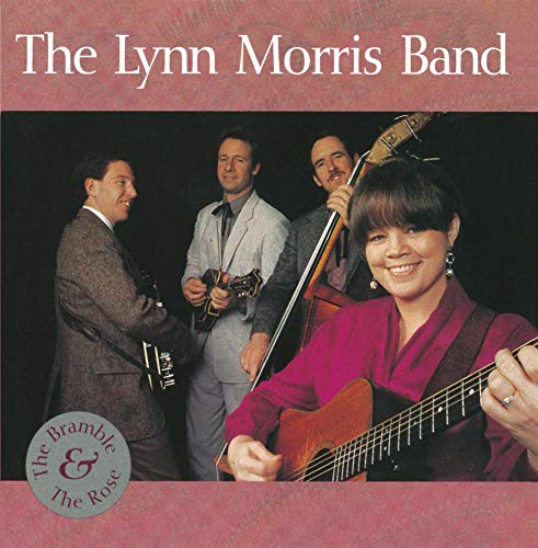 MORRIS, LYNN - BRAMBLE & THE ROSE