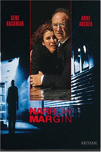 NARROW MARGIN (WIDESCREEN)