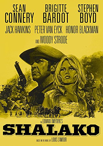 SHALAKO - DVD-KL STUDIO C;ASSICS