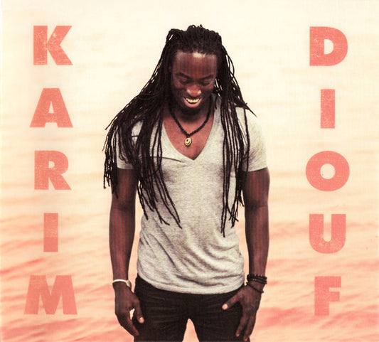 DIOUF, KARIM  - ADOUNA