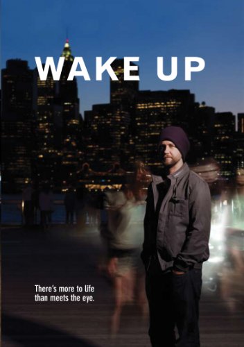 WAKE UP  - DVD